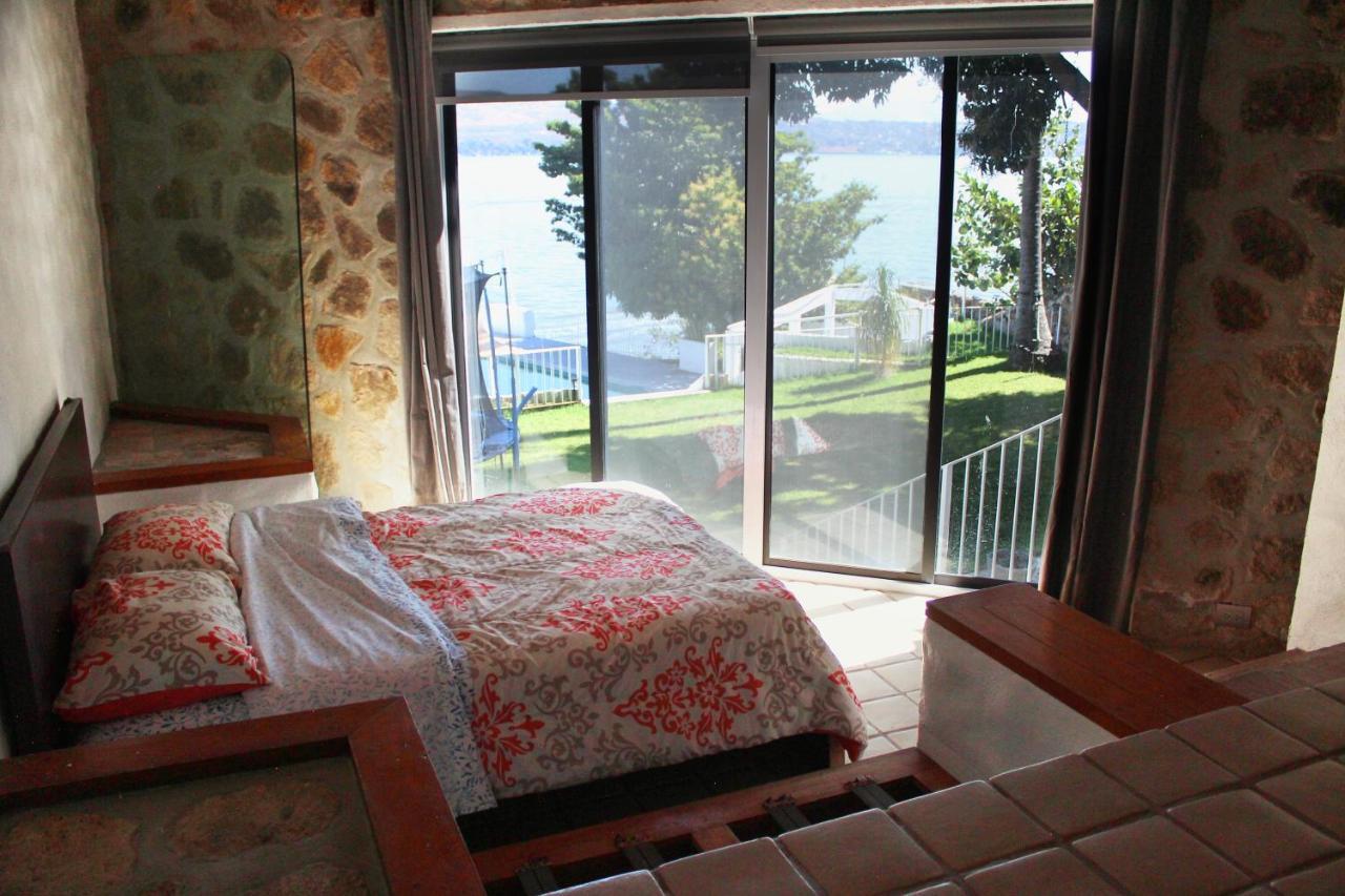 Teques Punta Diamante Villa Tequesquitengo Kültér fotó
